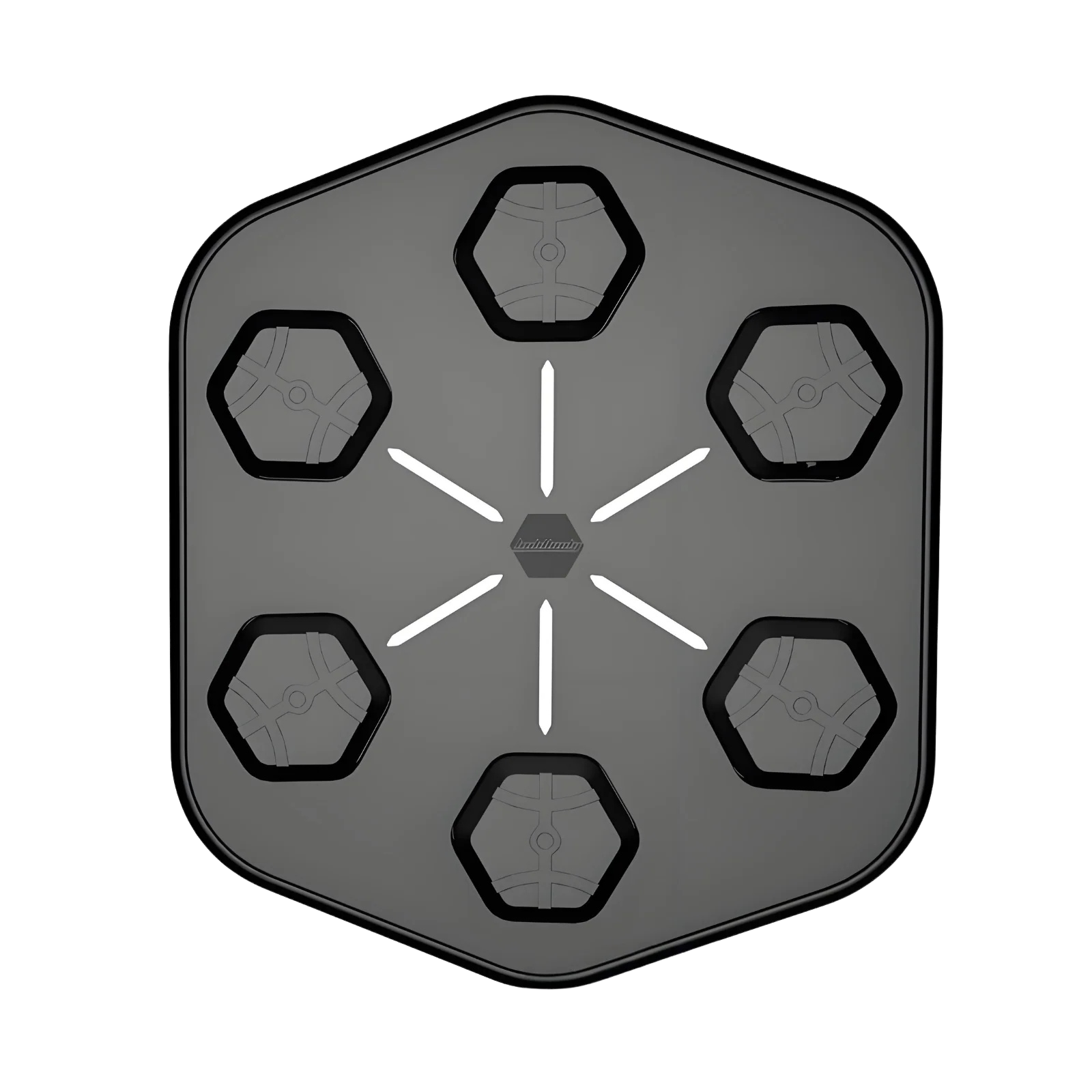 Korhythm™ Pro - The Smart Music Boxing Machine