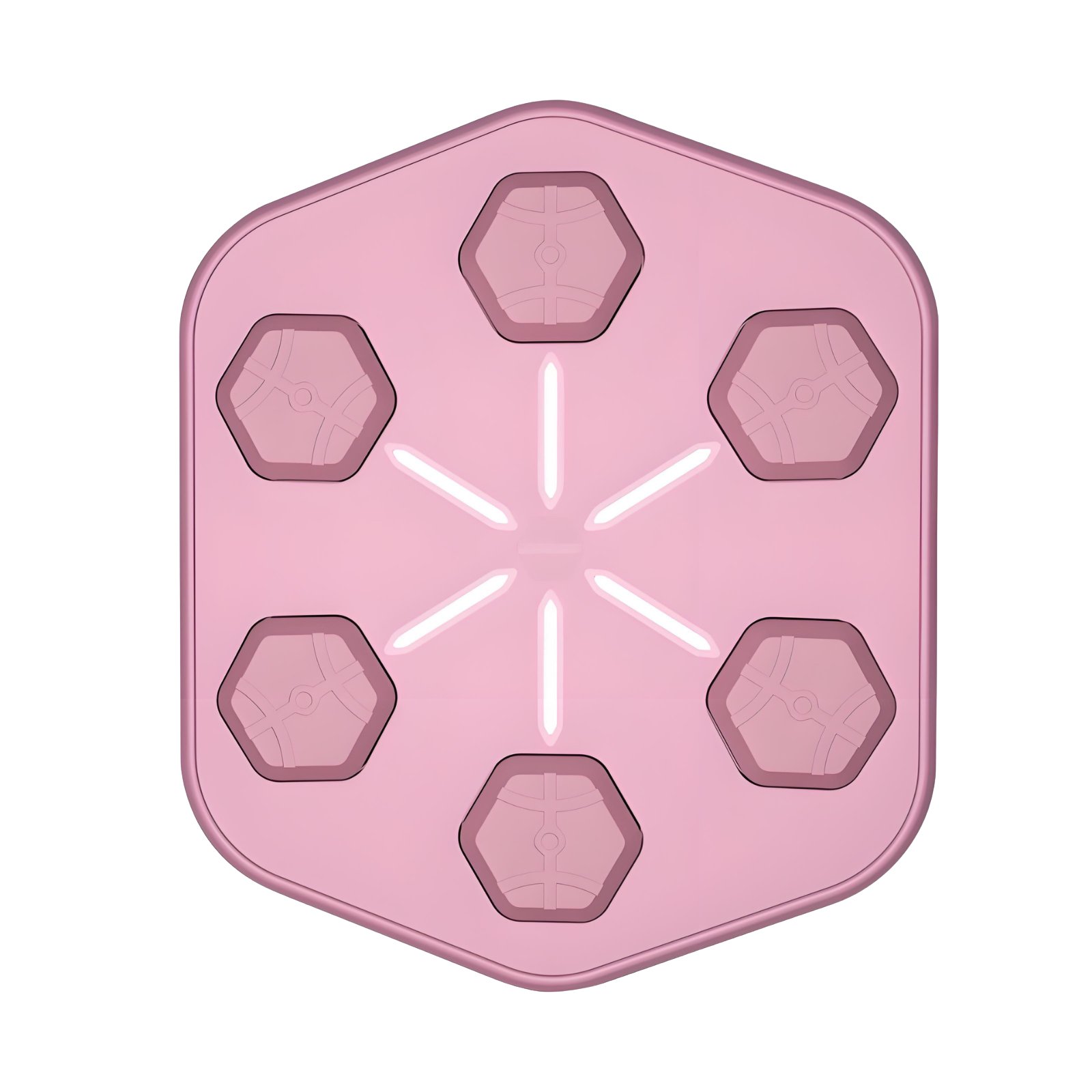 Korhythm™ Pro - The Smart Music Boxing Machine