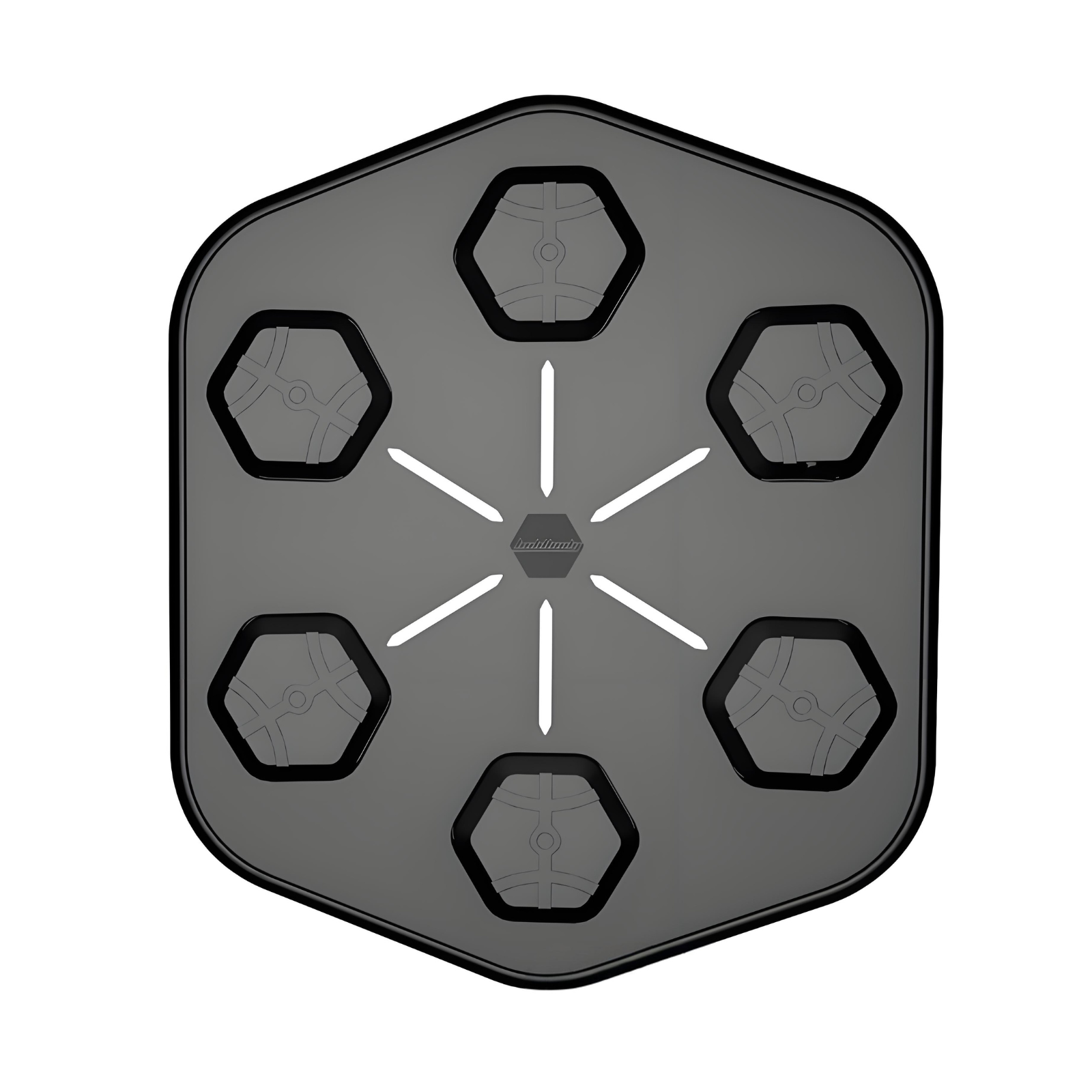 Korhythm™ Pro - La macchina intelligente per la boxe musicale