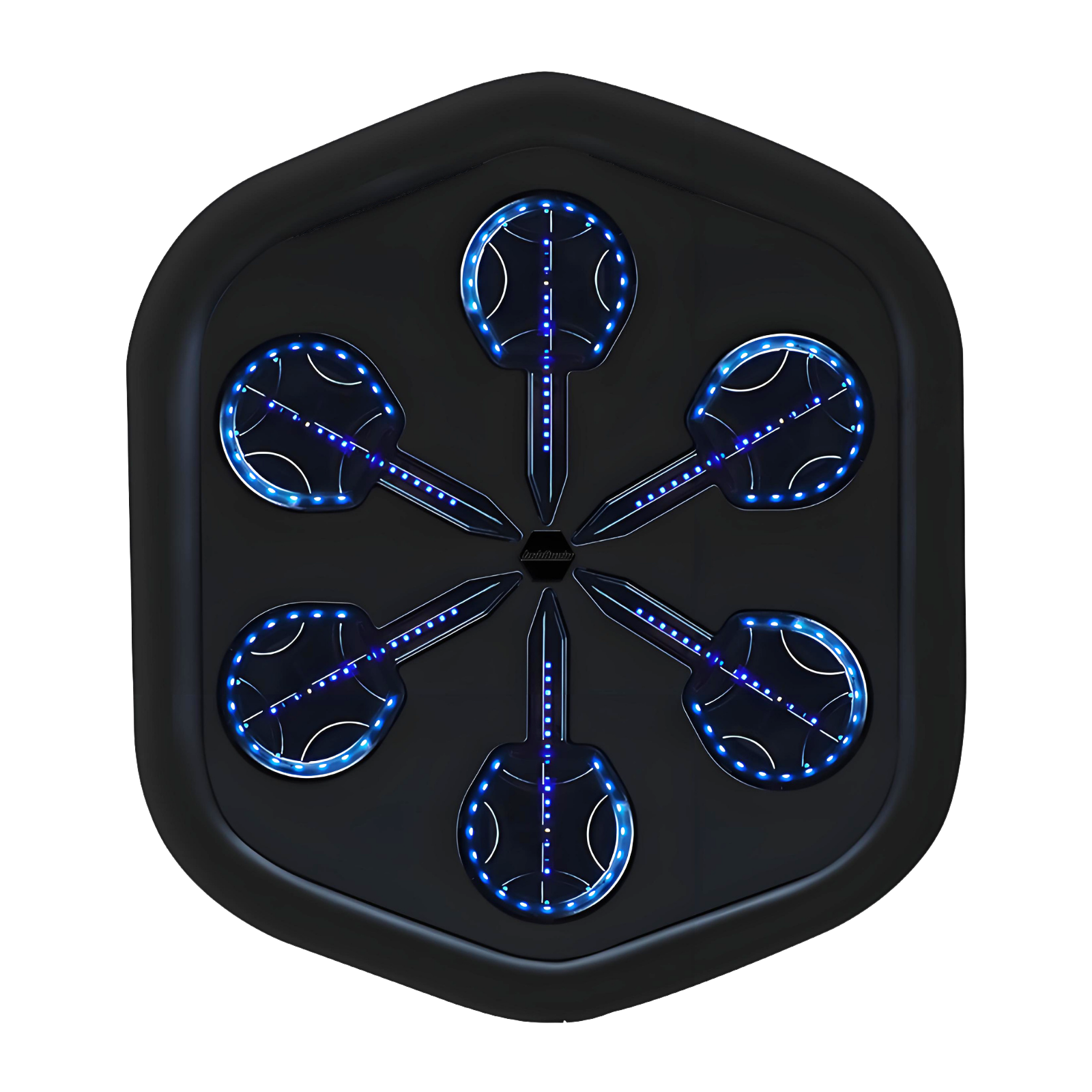 Korhythm™ Pro - The Smart Music Boxing Machine