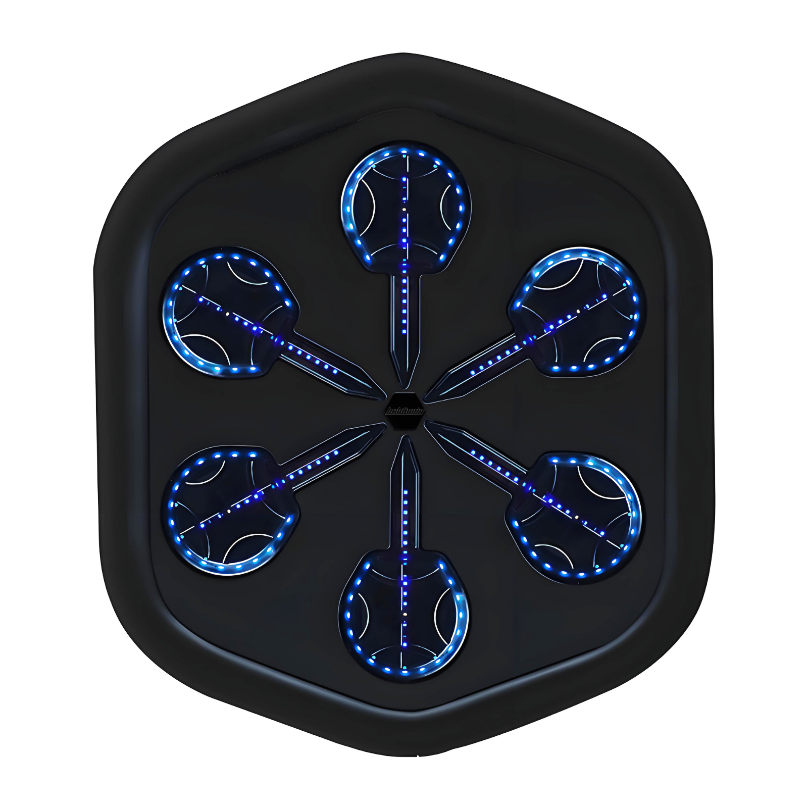 Korhythm™ Pro - The Smart Music Boxing Machine