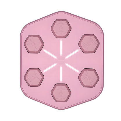 Korhythm™ Pro - La Máquina de Boxeo Musical Inteligente