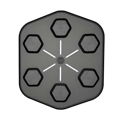 Korhythm™ Pro - La macchina intelligente per la boxe musicale